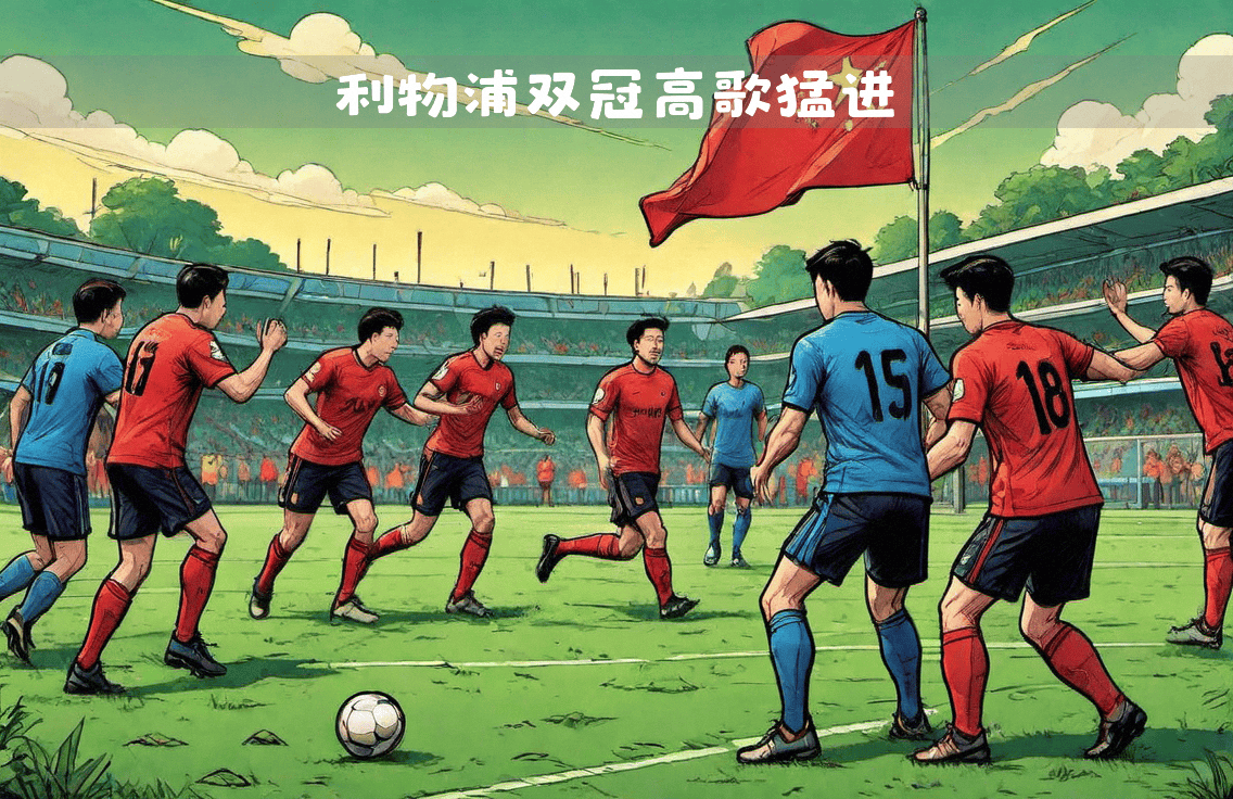 包含利物浦高歌胜出，欧冠前程璀璨的词条