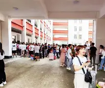 强手相遇，火爆对决即将上演