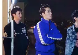 强手相遇，火爆对决即将上演